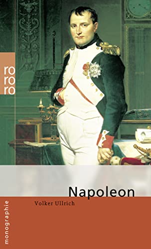 Napoleon von Rowohlt Taschenbuch